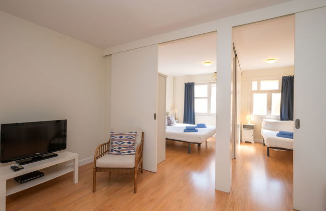 Sagrada Familia: Rossello - Foto 6