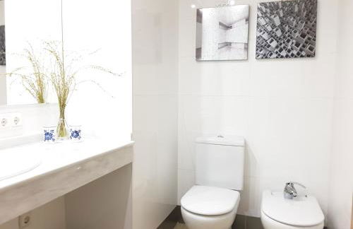 Apartamento Berenguela - Foto 18