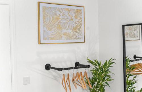 #28 Luxury 5bdr house sleeps 11 Bham CC parking - Foto 15