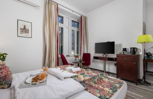 Continentale - Deluxe Rooms - Foto 14