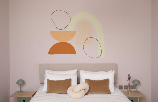 Bob W St Pauls London - Foto 25