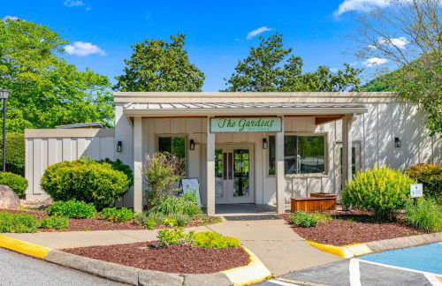 Wunderland Cabin - Foto 45