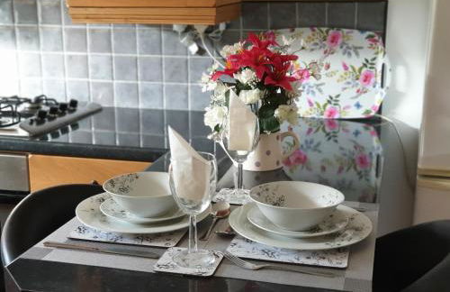 Cosy Pembrokeshire Home - Photo 12