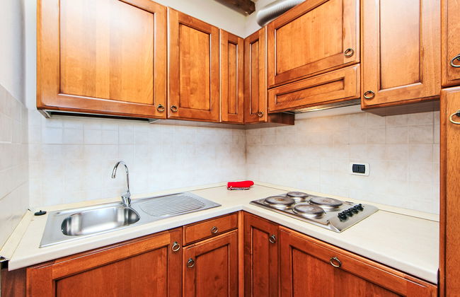 Le Corti di Montepitti - Foto 13