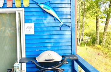 In the clouds your cozy- lake house - Foto 55