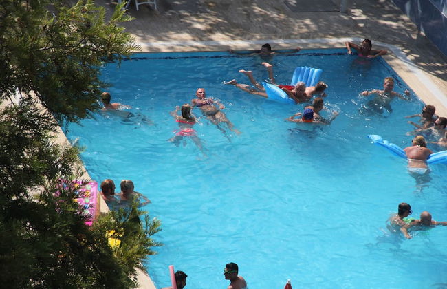 Perle Apart Hotel - Foto 20