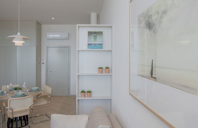 Liiiving -Luxury Beachfront Apartment II - Foto 30