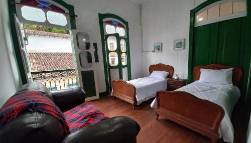 Casa do centro - Refúgio Colonial - Refúgio 2 - Foto 3