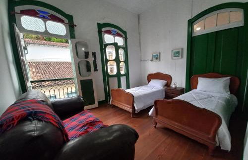 Casa do centro - Refúgio Colonial - Refúgio 2 - Foto 3