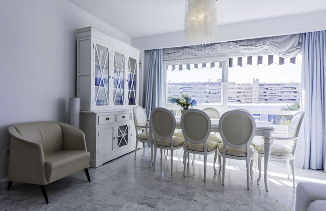 LU&CIA Apartamento Premium Puerto Banus - Foto 36