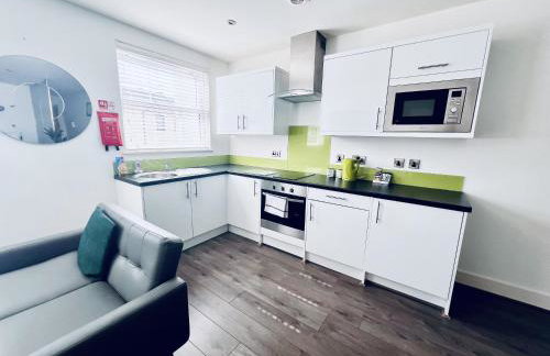 Fox House, Studio Apartments - Foto 60