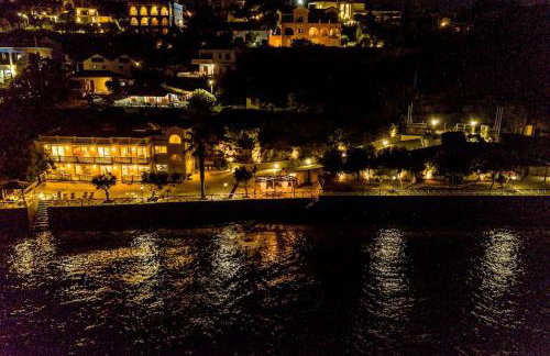 Luxury Beachfront Villa Margarita with Private Beach, Pool & Jacuzzi in Zakynthos - Foto 33