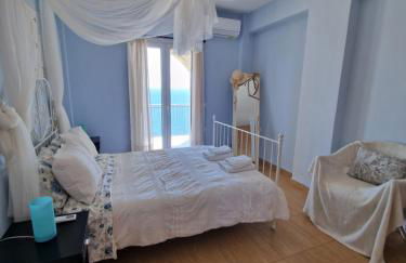 Villa Aegean Balcony - Foto 25