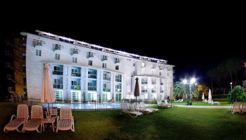 Onda Marina Residence Rta - Foto 3, Garden