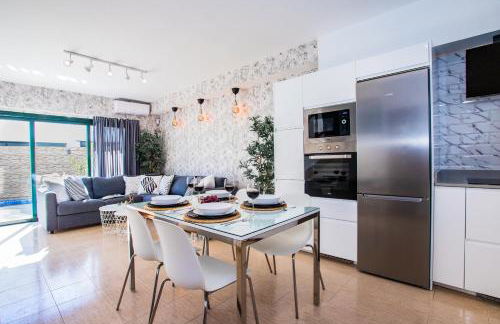 Casa Evelyn Piscina Climatizada - Foto 9