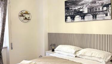 Casa Blaserna nel Cuore dello Shopping a Marconi e Trastevere - Foto 4