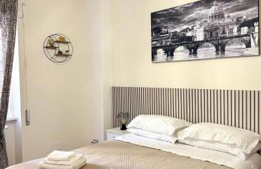 Casa Blaserna nel Cuore dello Shopping a Marconi e Trastevere - Foto 4