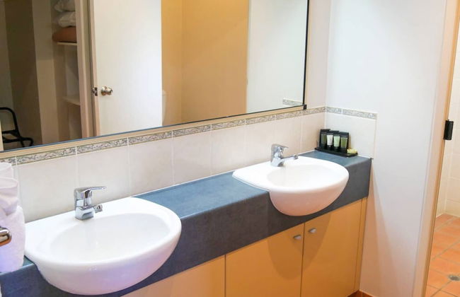 Spa Haven Deluxe 17A - Foto 17