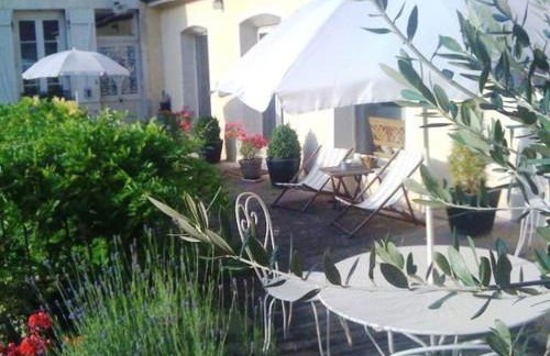 Gîte de la corgette - Foto 32