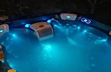 Sanspow - SPA pod Gwiazdami - Foto 35