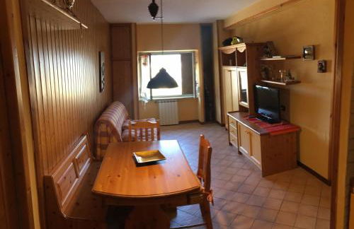 Villaggio dello sciatore residence paradiso appartamenti e monolocale - Foto 1