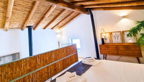 FLH Vale Judeu Rustic Mezzanine Cottage II - Foto 5