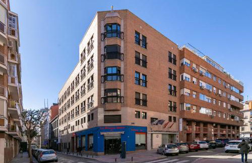 HA Apartahotel Quo Eraso - Foto 12