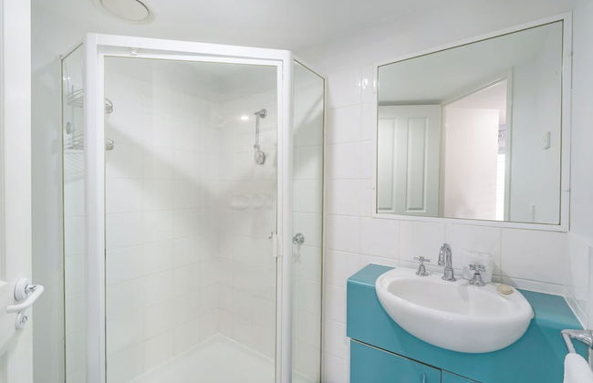 Surfers Beach Resort One - Foto 46