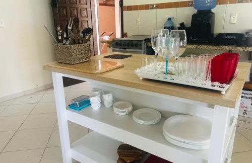 Itapoá SC refúgio para famílias 50 m mar e Farol - Photo 15