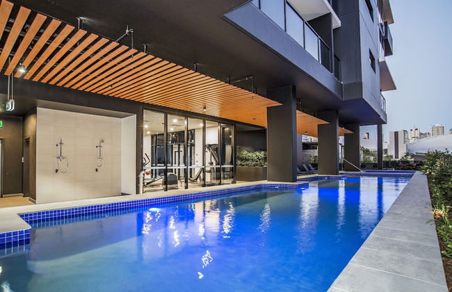 Atlas Apartments by CLLIX - Foto 29