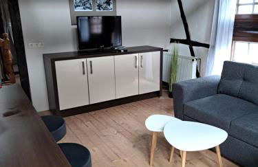 Ferienwohnung Gesindestube - Foto 11