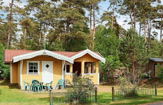 5 Person Holiday Home in Mellbystrand-by Traum - Foto 41