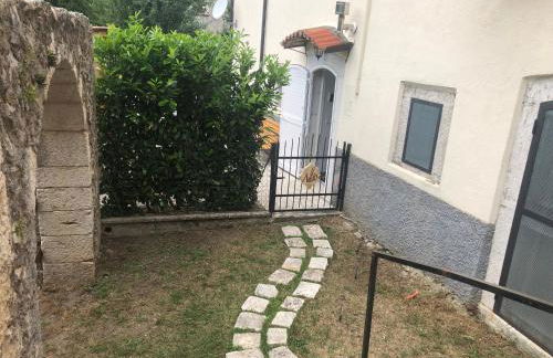 Il nido vicino Castel di Sangro ed Alfedena - Foto 22