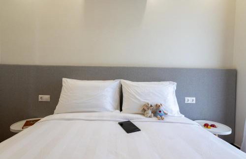 Villa Aether Methoni - Photo 56