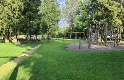 Ferienwohnung Seeblick mit Balkon - Mein Schwarzwaldhäusle - Foto 32