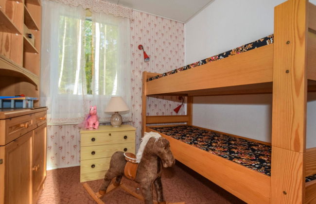 Solgläntan - Foto 10