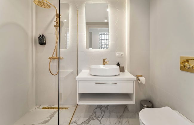 Solridge Aparthotel - Foto 20