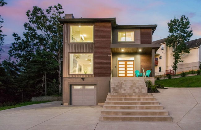 Modern Escape by Avanstay Views 10min to Town - Foto 30