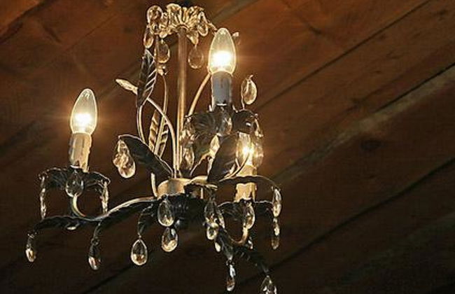 Metsäpirtti - Foto 12