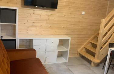 Leśna Oaza - Foto 31