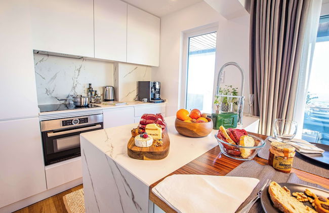 Olala Equador Penthouse - Photo 6