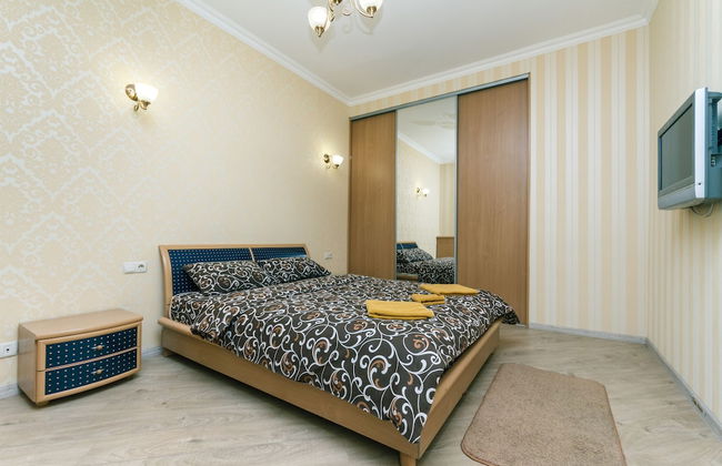 Apartment near Ocean Plaza - Foto 1