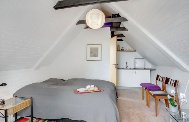 "Brunhild" - 300m to the fjord - Foto 9