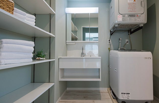 Coldio JointHome NAHA - Foto 40