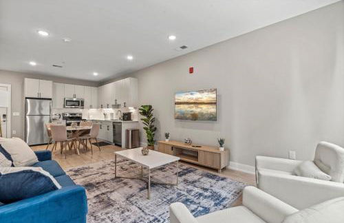 Aparmint at Five on Canal - Philadelphia - Foto 80