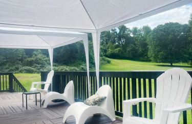 Luxury modern mansion Cabin Near Washington DC - Foto 64