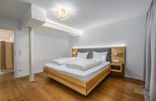 Schmuckstück Ferienapartments Bodenmais - Foto 45