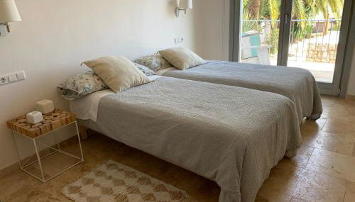 Casa del Mar - Foto 2, Garden view