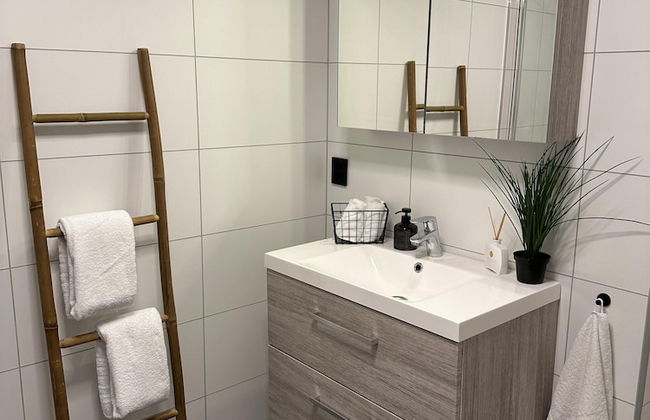 Boutique Style Apartment Near the City Centre - Foto 11