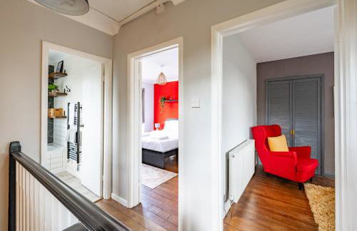 Swift Host - 3 Bed - Outskirts of Norwich - Parking - Garden - Foto 4